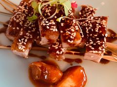 -彩丰楼中餐厅·仁恒洲际酒店