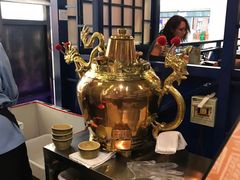 -天津卫码头(南开大悦城店)