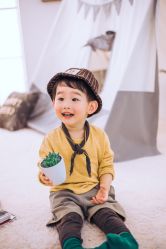 -尤尼可国际影像(万源分店)