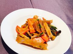 -豫园万丽酒店-万丽轩中餐厅(河南南路店)