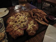 -El Bodegon阿根廷秘鲁餐厅(幸福路店)