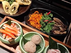 -捞王锅物料理(凯旋路店)