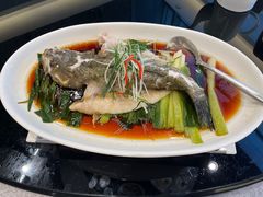 -新南华大酒店(广中店)