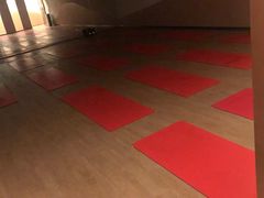 -W FITNESS 威尔仕健身·游泳(老西门新苑店)