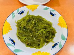 美味裙带菜-萨莉亚意式餐厅(护国新天地店)
