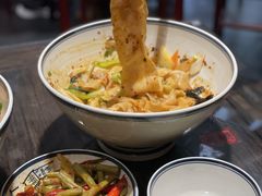 -尚寨嫽扎咧面馆(钟楼店)