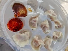 -喜鼎海胆水饺(东港店)