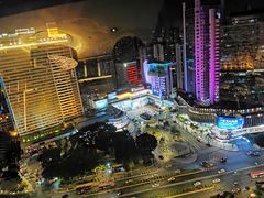 -广州花园酒店·凌璇阁旋转餐厅CAROUSEL360