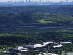 -沈阳辉山风景区