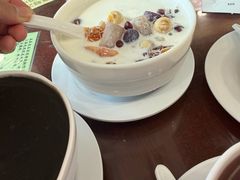 -南信牛奶甜品专家