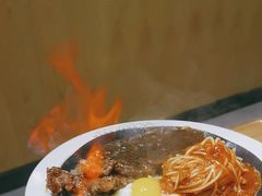 -豪约客牛排(百大奥莱店)