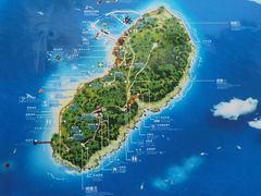 -海南分界洲岛旅游区