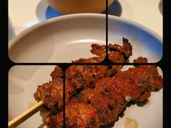 -胡麻(静安嘉里店)