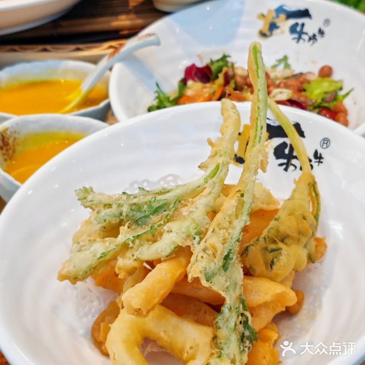 终于找到一家韩式街头感十足的烤肉店