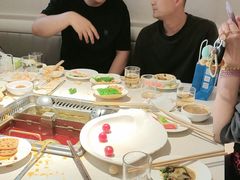 -海底捞火锅(高科广场店)