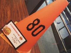-FATBURGER 特富客汉堡(外交公寓店)