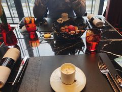 -L'ATELIER de Joel Robuchon(外滩18号店)