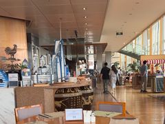 -视界美食自助餐厅·石家庄希尔顿酒店