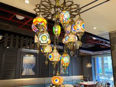-通海俄式烧烤·俄罗斯大串(嵩山路店)