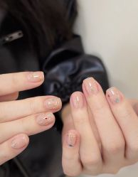-ONE HEART 美甲美睫品牌店