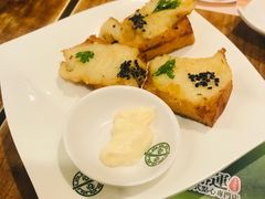 -添好运点心专门店(深水埗店)