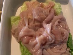 -冠菌火锅烤肉自助(东莞樟木头店)
