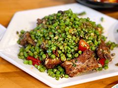 奇香排骨-明婷饭店(外曹家巷店)