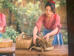 -筱湘溪·原住土菜小院