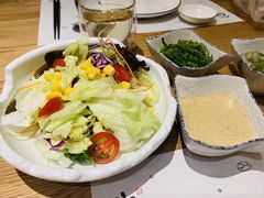 -小句号·精致料理(江南环球港店)