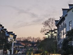 -农家小院(朱雀桥店)