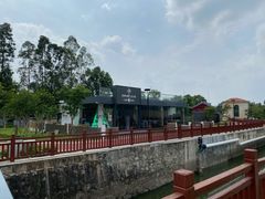 -SHRIMP CLUB万东餐饮钓虾·清吧