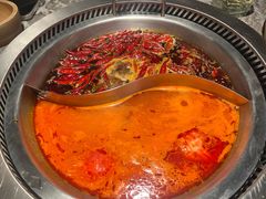 -麻路成都火锅(柏威年店)