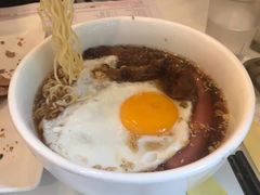 -大哥餐厅(西城花园店)