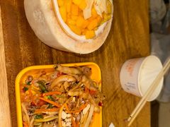 -婉泰·特色小吃·舂鸡脚(告庄二店)