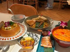 -太食獸泰式茶餐厅(IFS国金中心店)