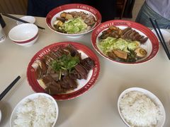 -春梅里卤鹅馆·47年老字号(东厦分店)