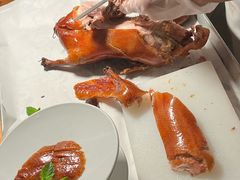 -四季民福烤鸭店(外滩外白渡桥店)