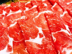 -青瓷火锅料理(西单大悦城店)