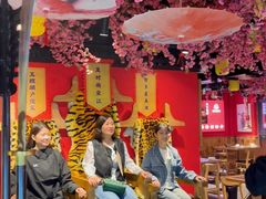 -筱果•梁山围炉烤肉(昌里路店)