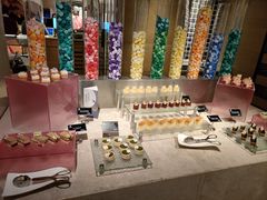 -金海湾自助餐厅(金陵饭店)