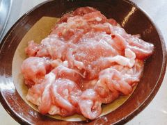 -憨铁匠老火锅(龙岗万科里店)