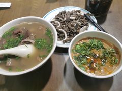 -老爆肚满五香烧牛羊肉