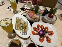 -顺轩海鲜火锅酒家