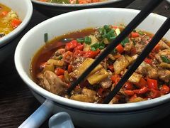 -潇湘阁(望京SOHO店)