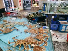 -舌尖上·霞浦滩涂海鲜·新闽菜(总店)