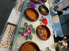 日式料理-大佛寺高级素食自助餐厅