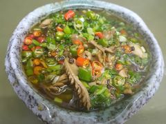 -南海渔家•海鲜•正宗海南菜(海棠湾店)