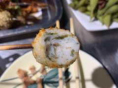 -壹加壹电烤串(总店)