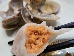 -船歌·鱼水饺青岛菜(珠江路店)