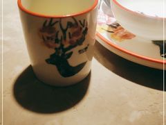 -新白鹿餐厅(金鹰新街口店)